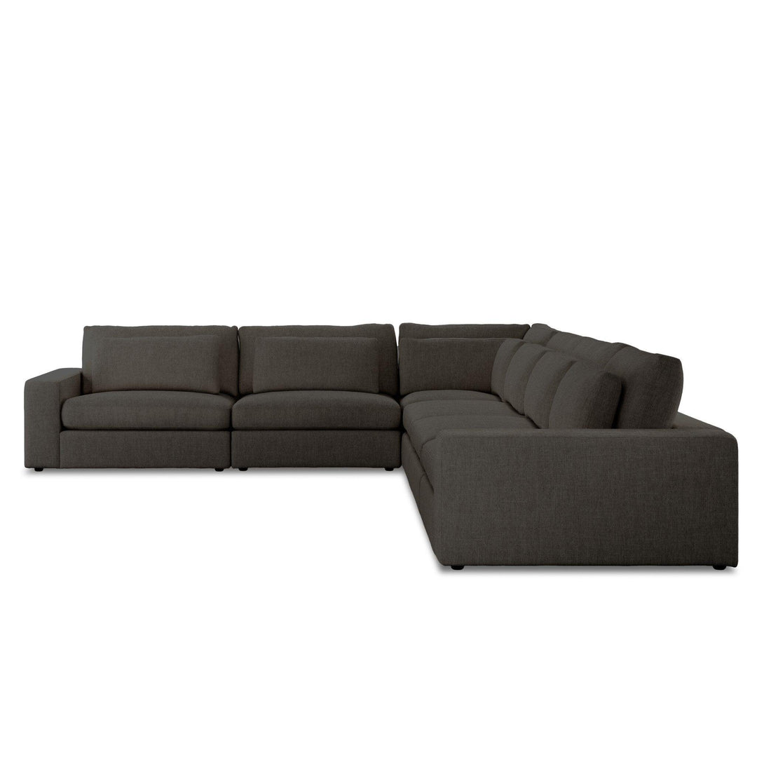 Bloor 6-Piece Sectional - SwayLiving