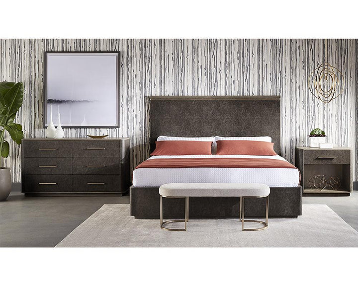 SwayLiving Rayla Bench BENCHES