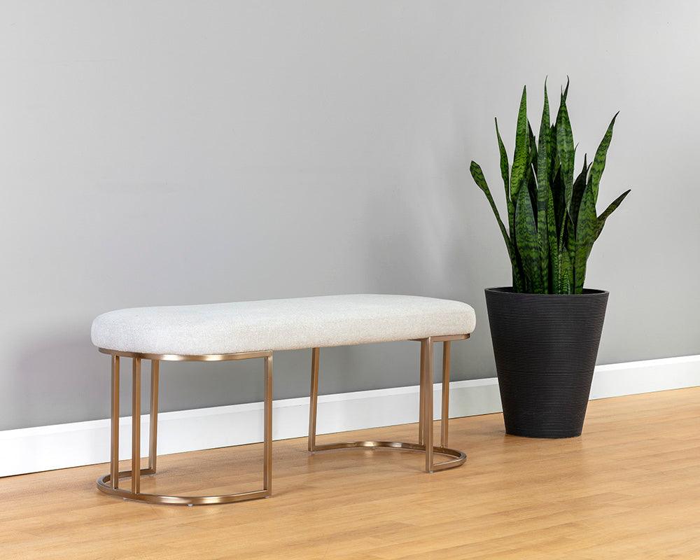 SwayLiving Rayla Bench BENCHES