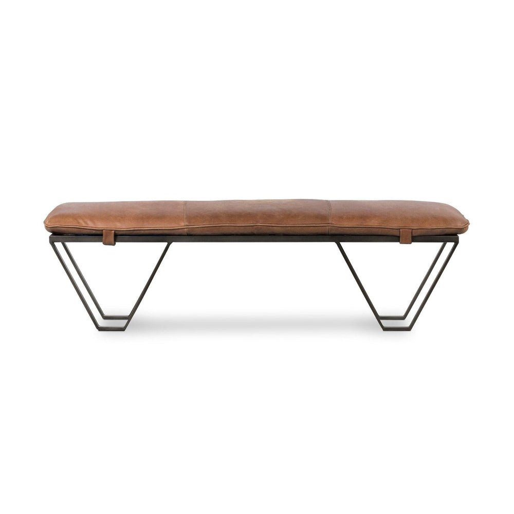Darrow Bench - SwayLiving
