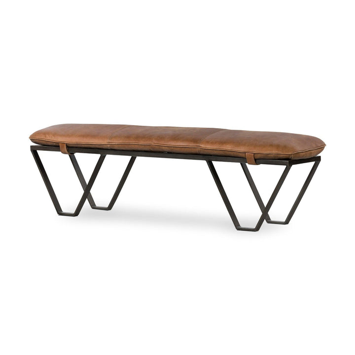 Darrow Bench - SwayLiving