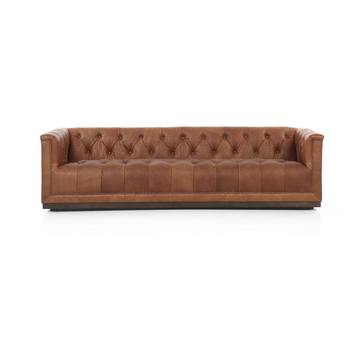 Maxx Sofa - SwayLiving