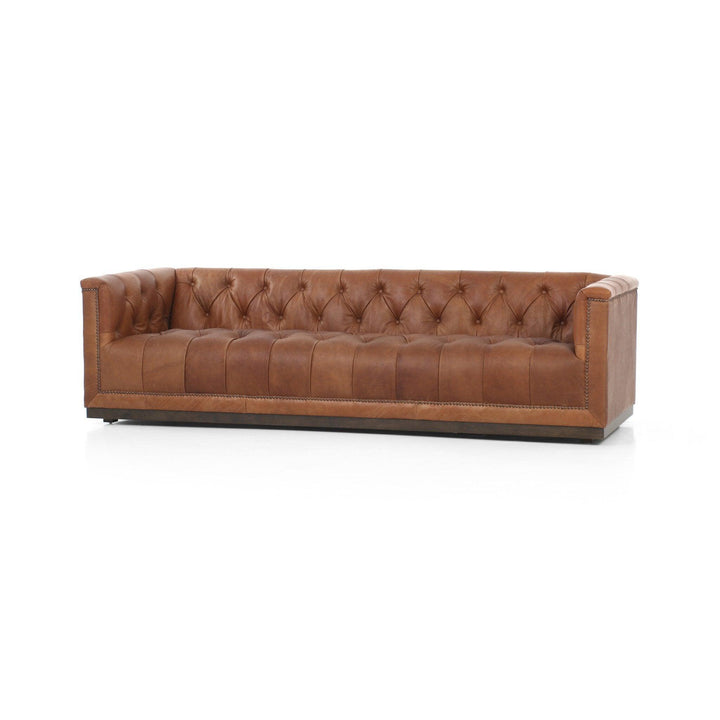 Maxx Sofa - SwayLiving