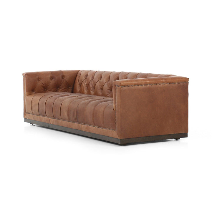 Maxx Sofa - SwayLiving