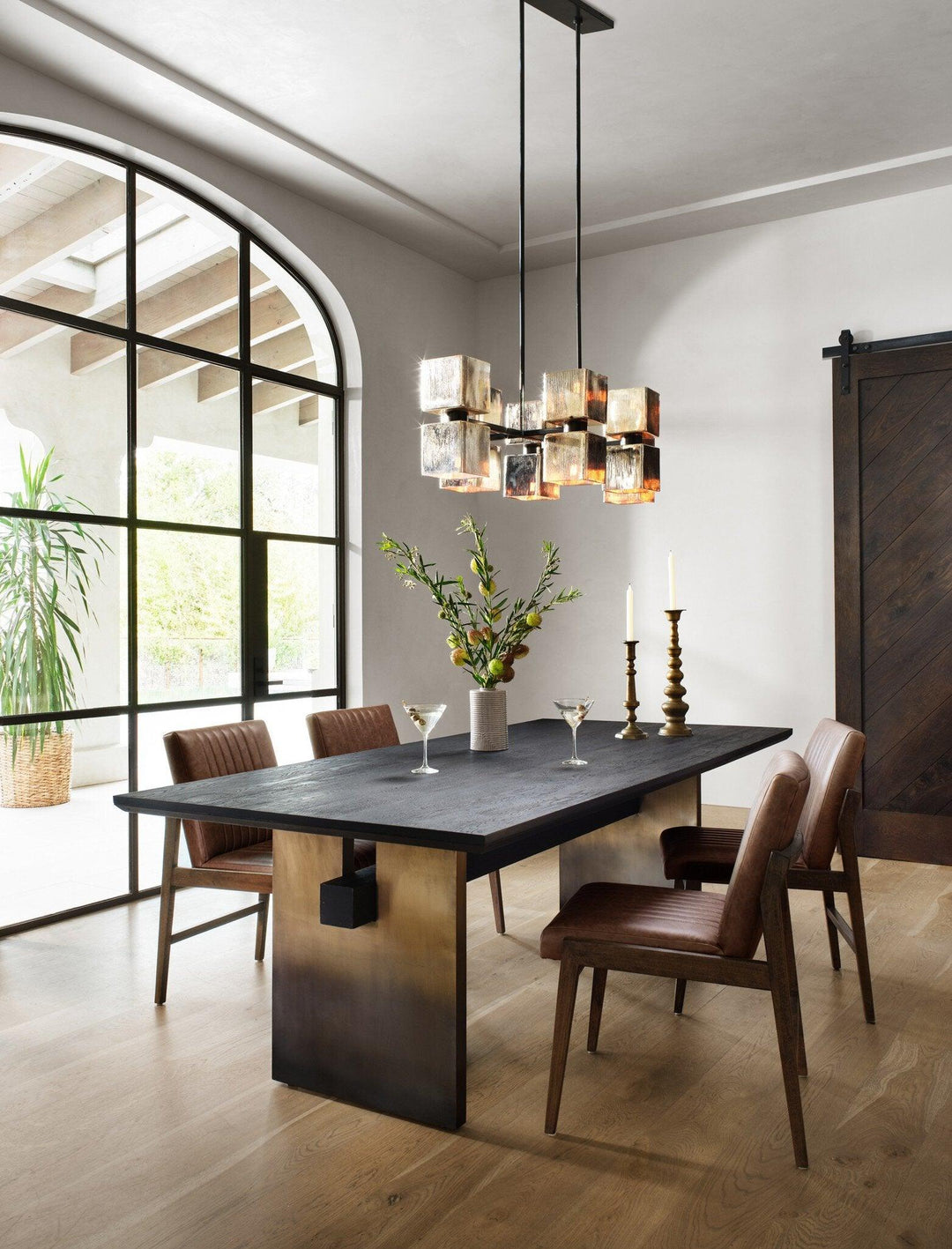 Alice Dining Chair - SwayLiving