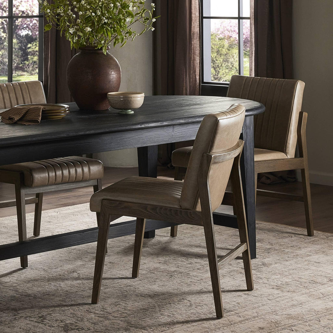 Alice Dining Chair - SwayLiving