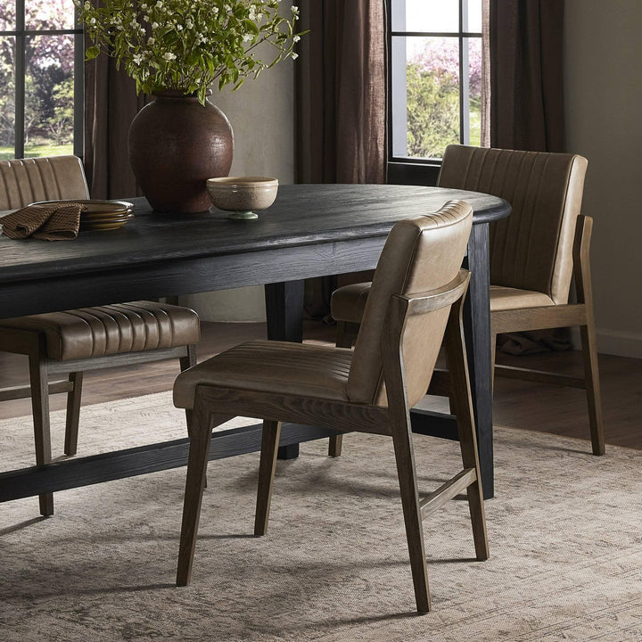 Alice Dining Chair - SwayLiving