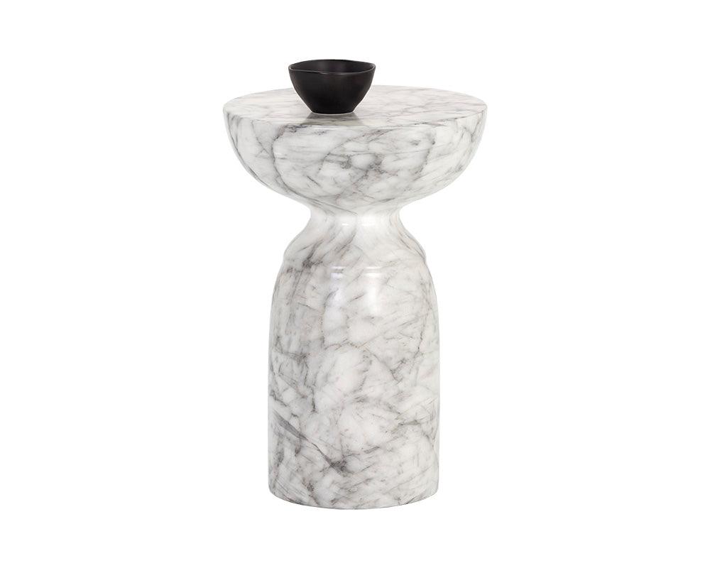 White Marble