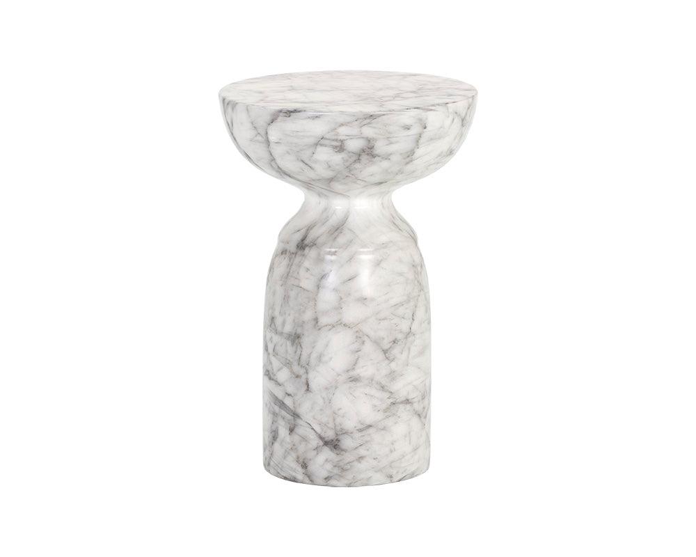 White Marble