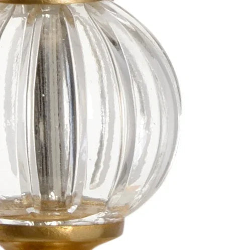 SwayLiving Floating Ball Lamp TABLE LAMPS
