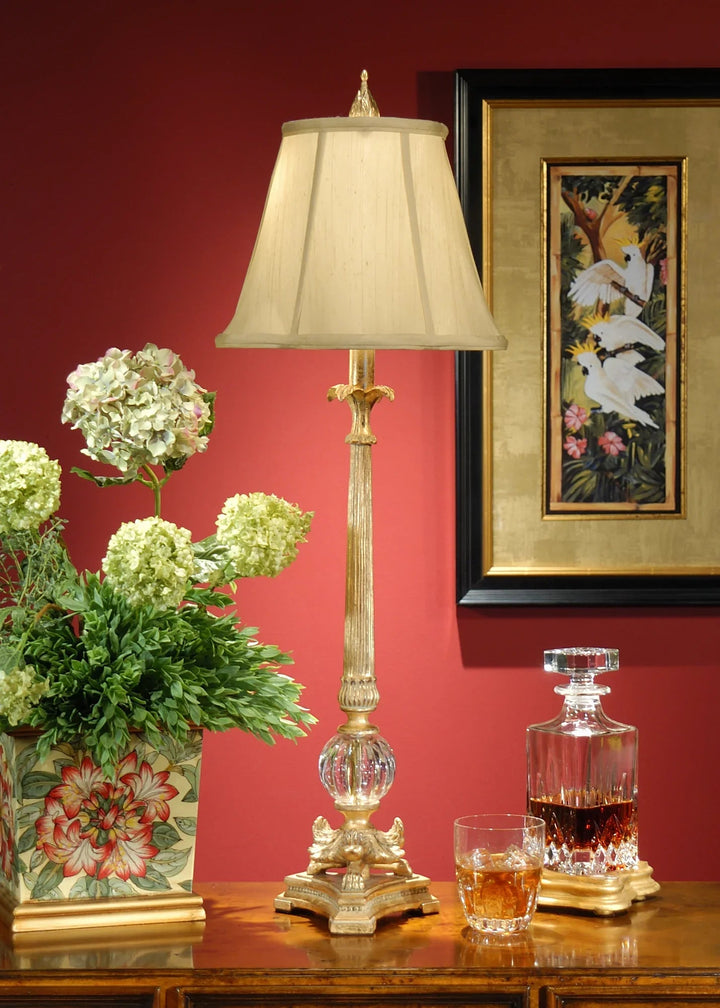 SwayLiving Floating Ball Lamp TABLE LAMPS