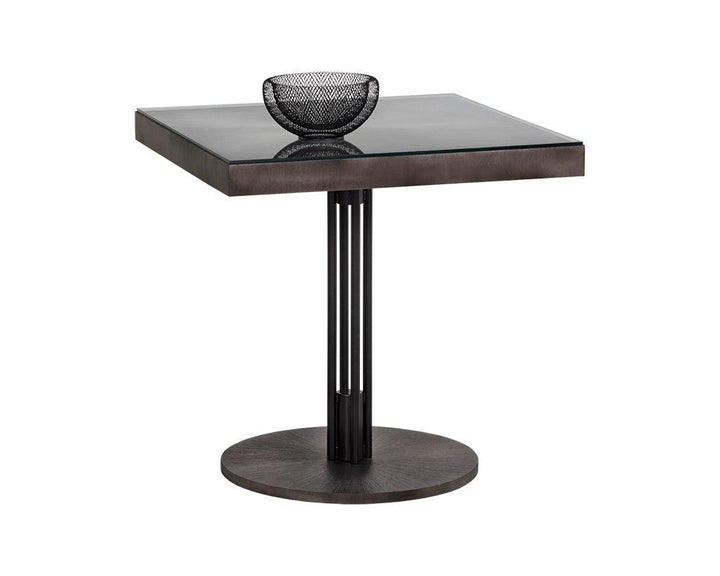 SwayLiving Terry Bistro Table DINING TABLES