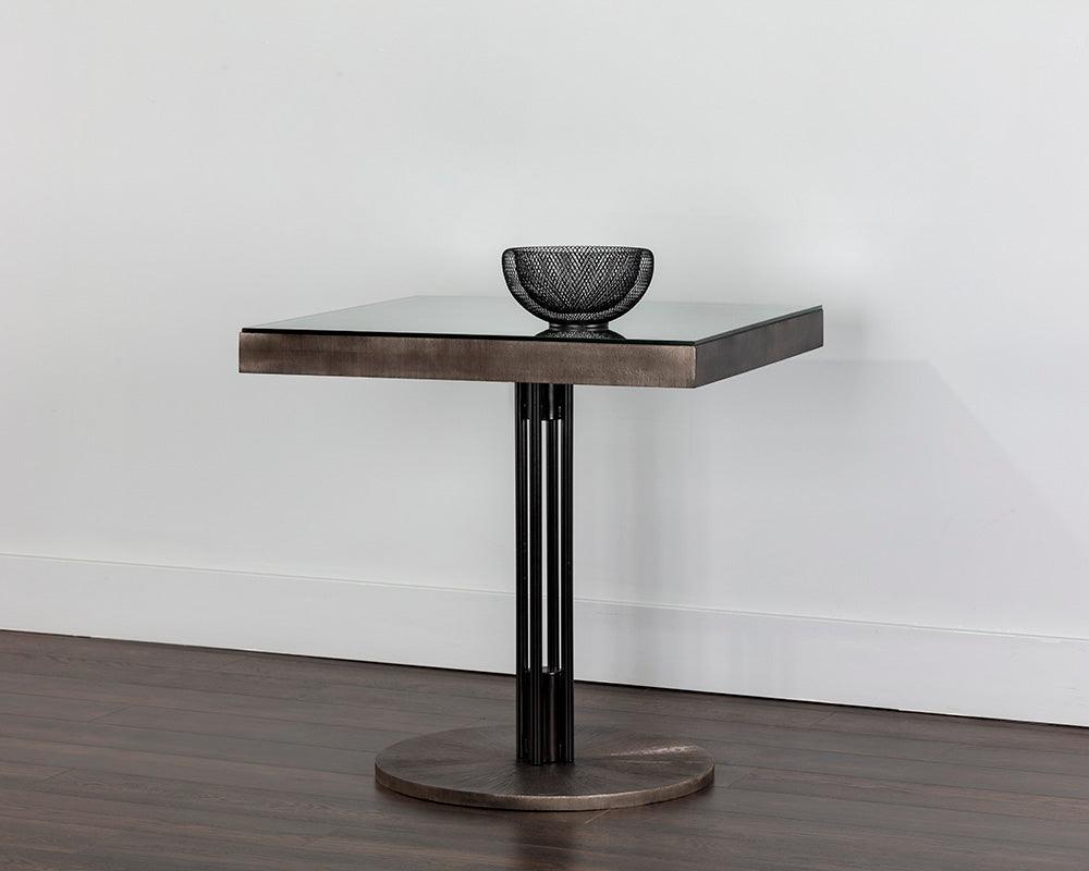 SwayLiving Terry Bistro Table DINING TABLES