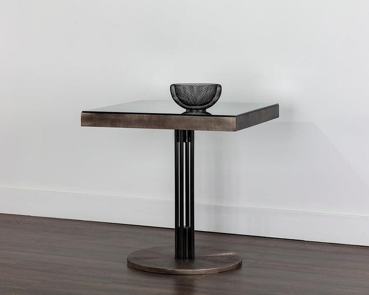 SwayLiving Terry Bistro Table DINING TABLES