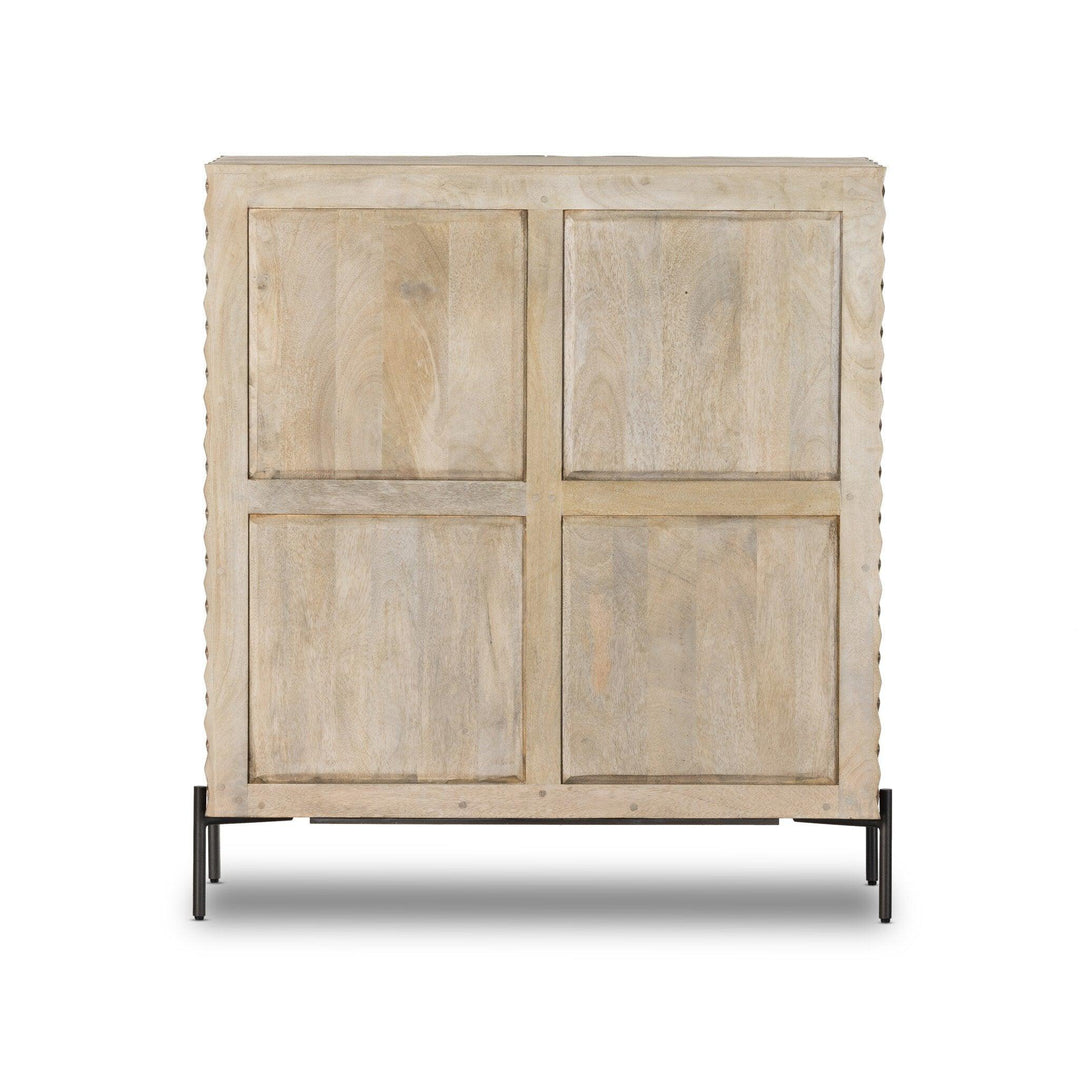 Raffael Bar Cabinet - SwayLiving