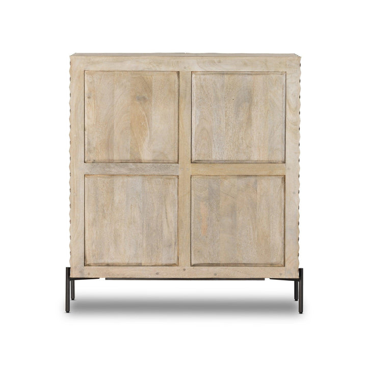 Raffael Bar Cabinet - SwayLiving