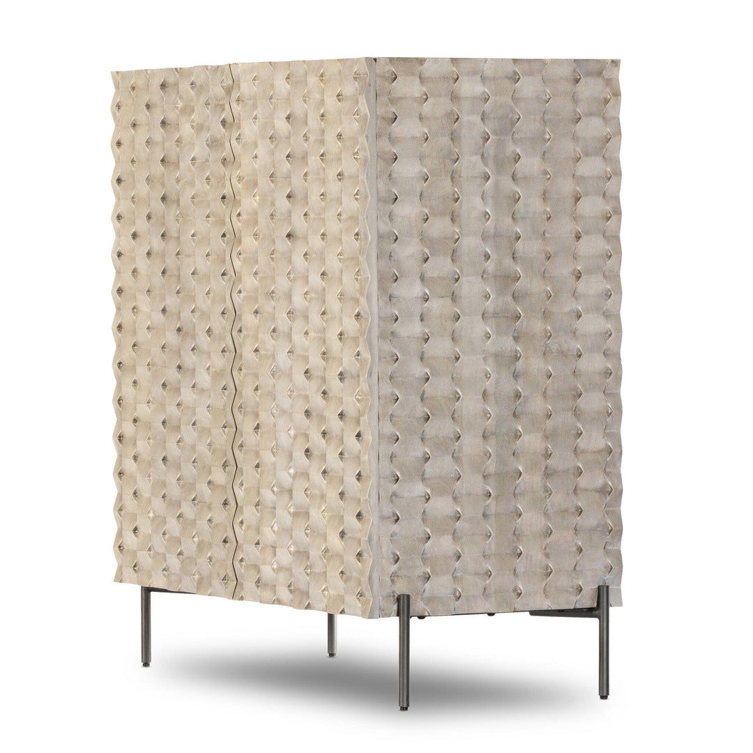 Raffael Bar Cabinet - SwayLiving