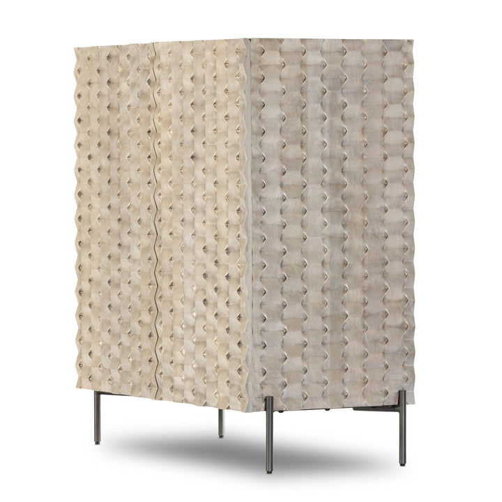 Raffael Bar Cabinet - SwayLiving