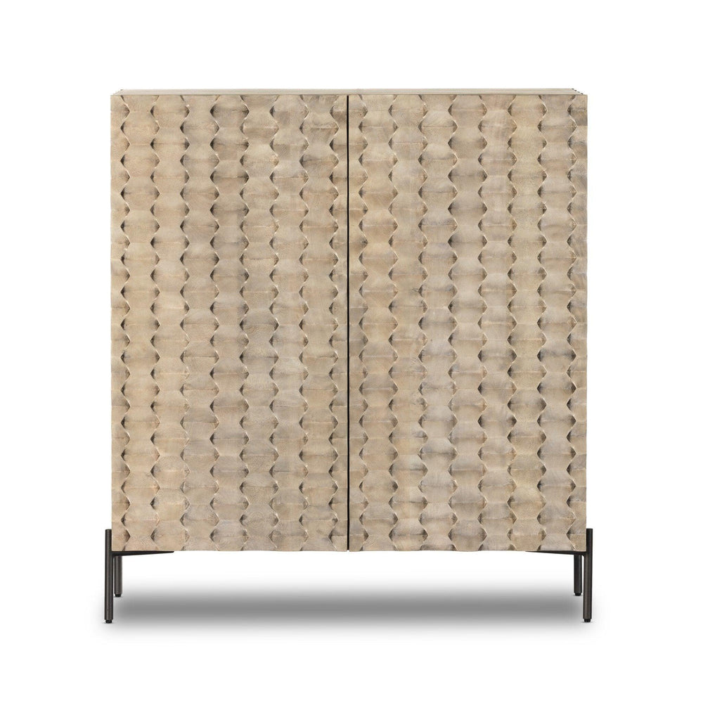 Raffael Bar Cabinet - SwayLiving