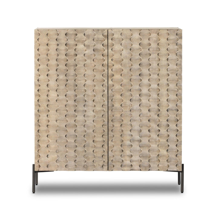 Raffael Bar Cabinet - SwayLiving