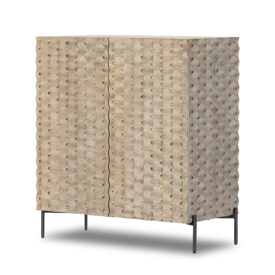 Raffael Bar Cabinet - SwayLiving