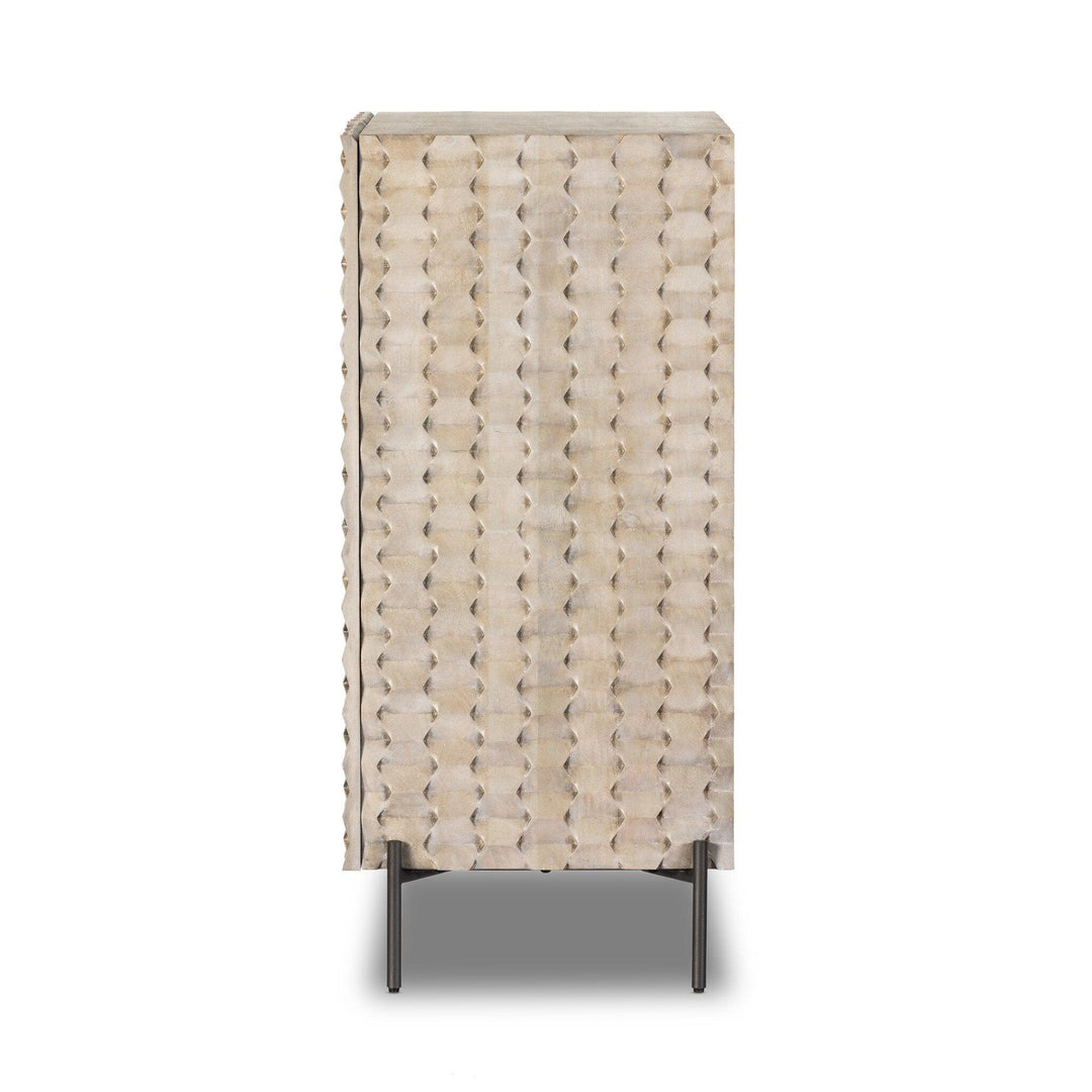 Raffael Bar Cabinet - SwayLiving