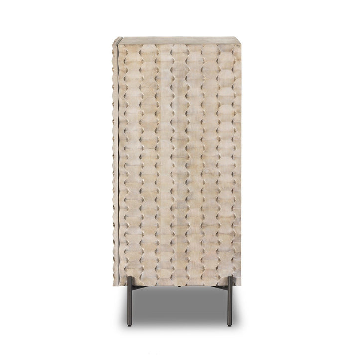 Raffael Bar Cabinet - SwayLiving