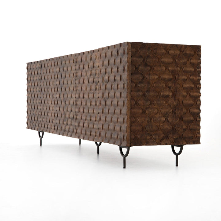 Rio Media Console - SwayLiving