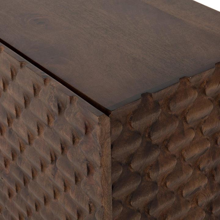 Rio Media Console - SwayLiving