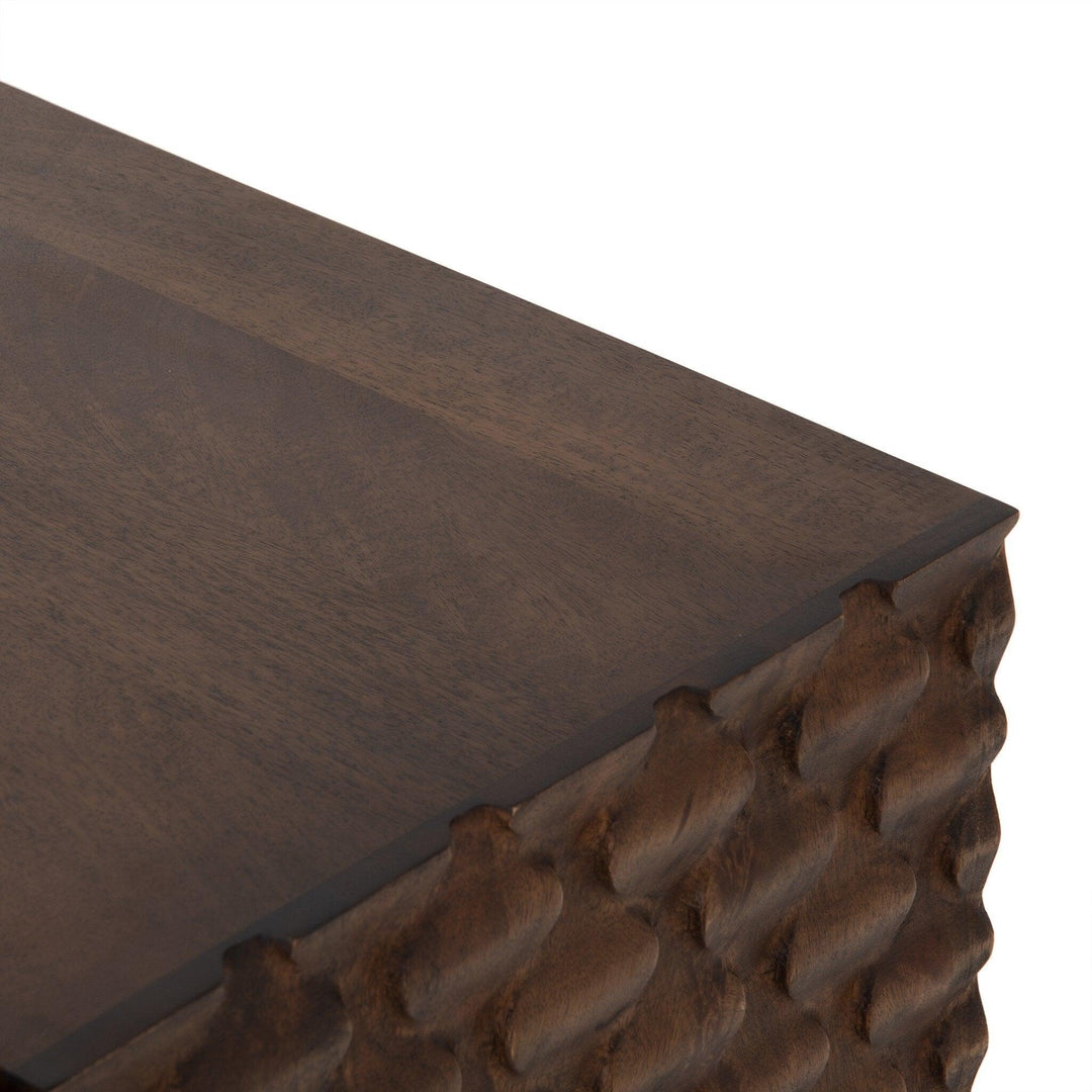 Rio Media Console - SwayLiving