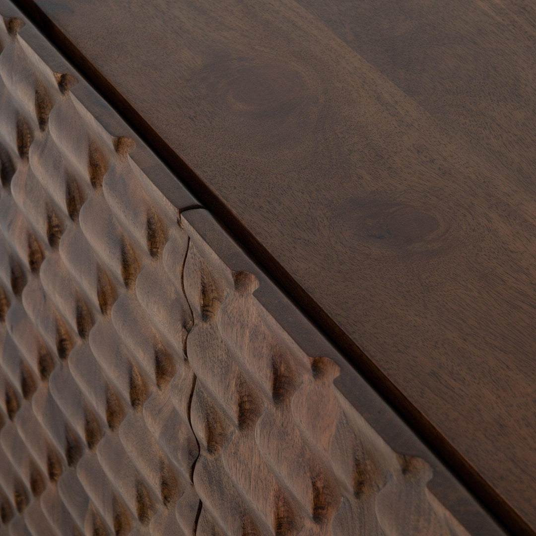 Rio Media Console - SwayLiving