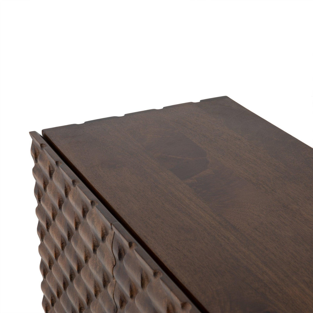 Rio Media Console - SwayLiving