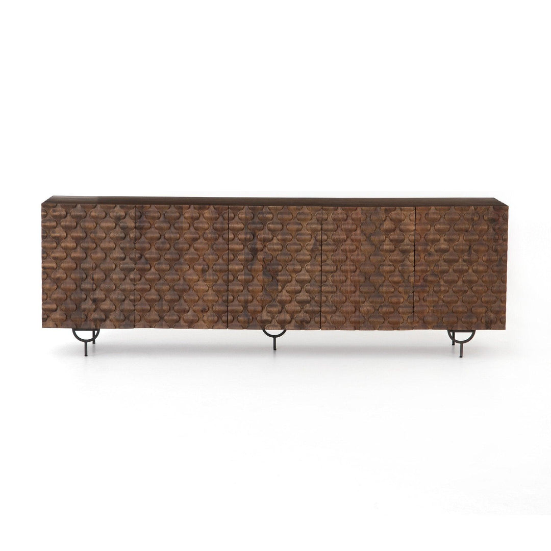 Rio Media Console - SwayLiving