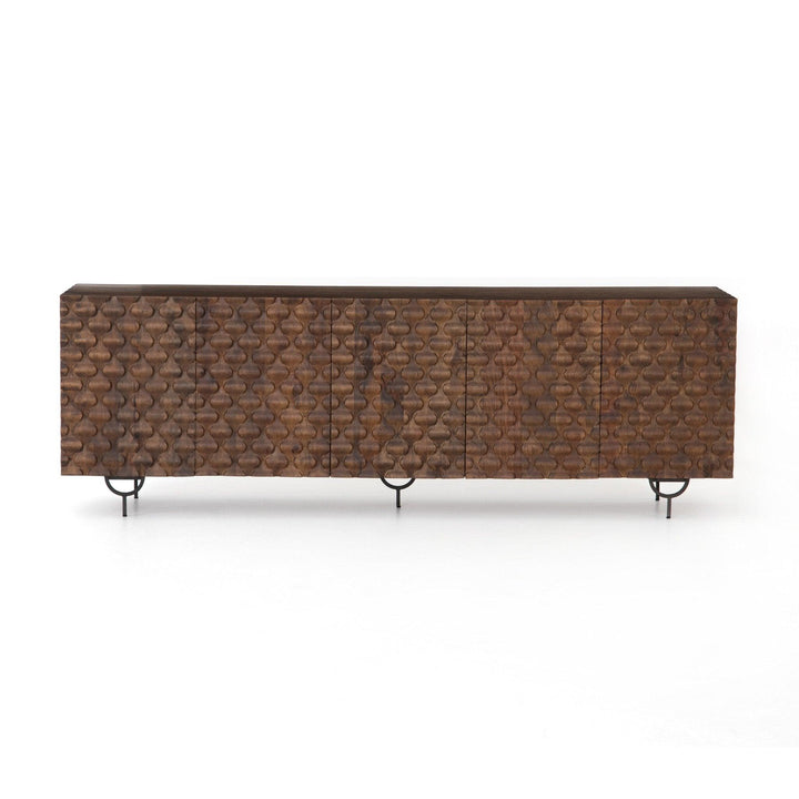 Rio Media Console - SwayLiving