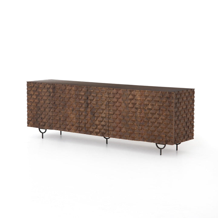 Rio Media Console - SwayLiving