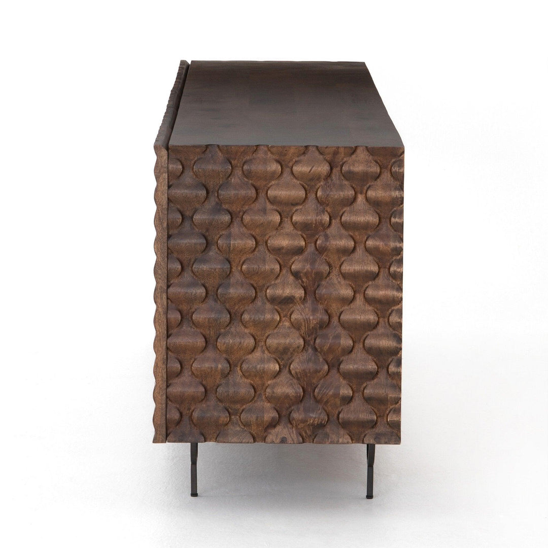 Rio Media Console - SwayLiving