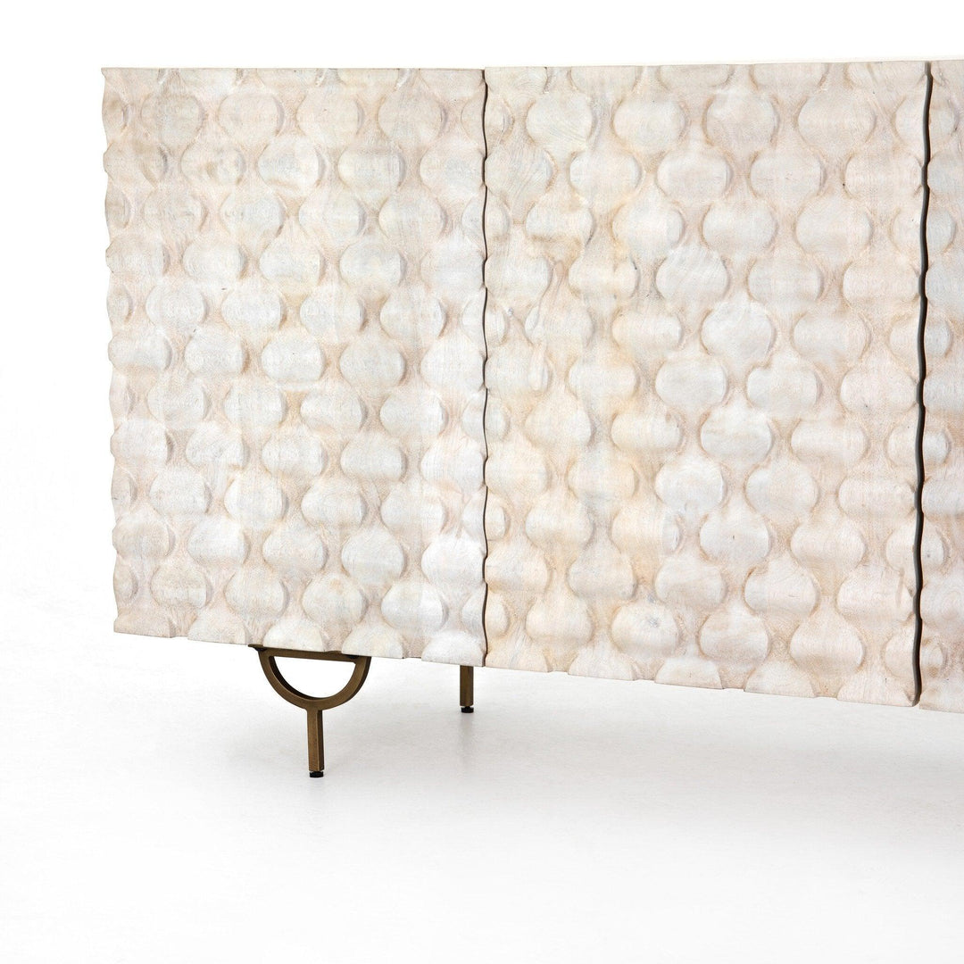 Rio Media Console - SwayLiving