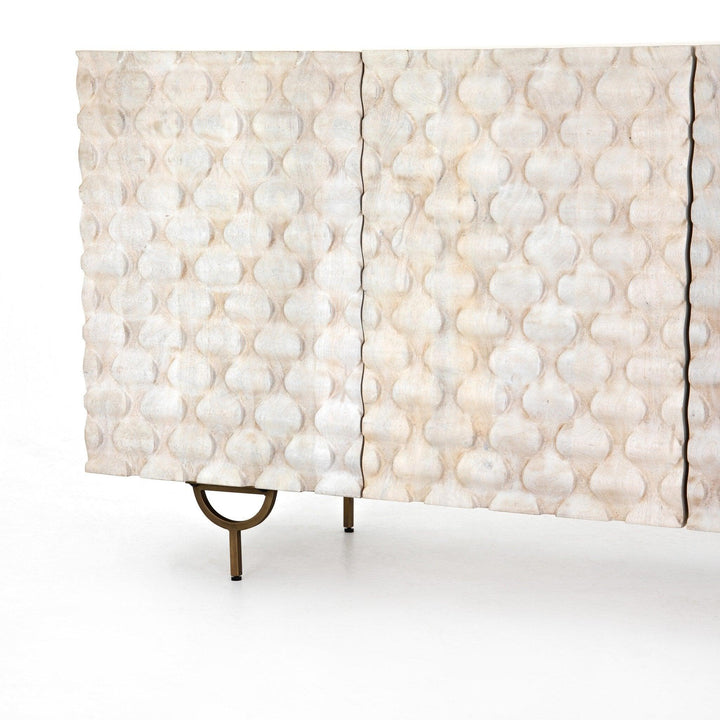 Rio Media Console - SwayLiving