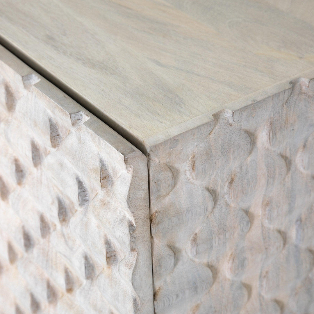 Rio Media Console - SwayLiving