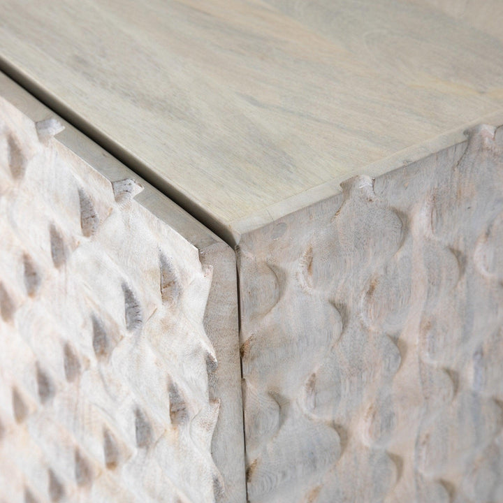 Rio Media Console - SwayLiving