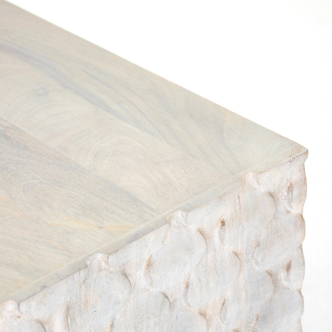 Rio Media Console - SwayLiving