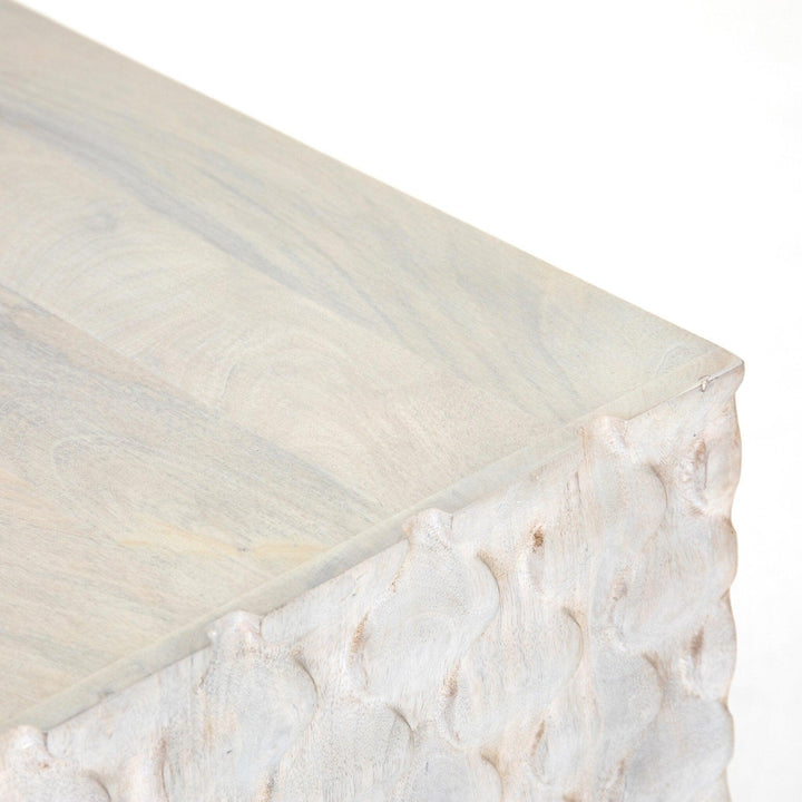 Rio Media Console - SwayLiving