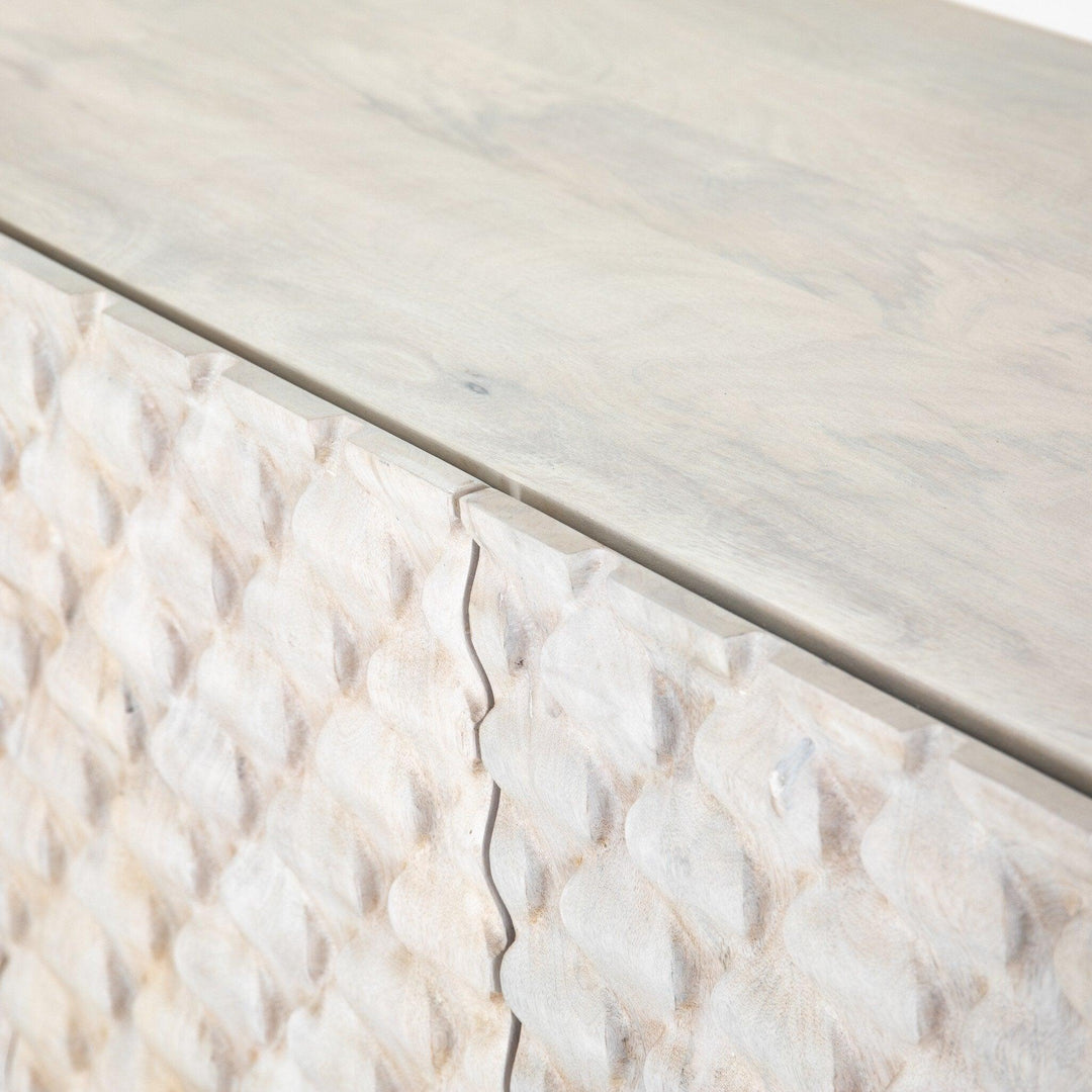 Rio Media Console - SwayLiving