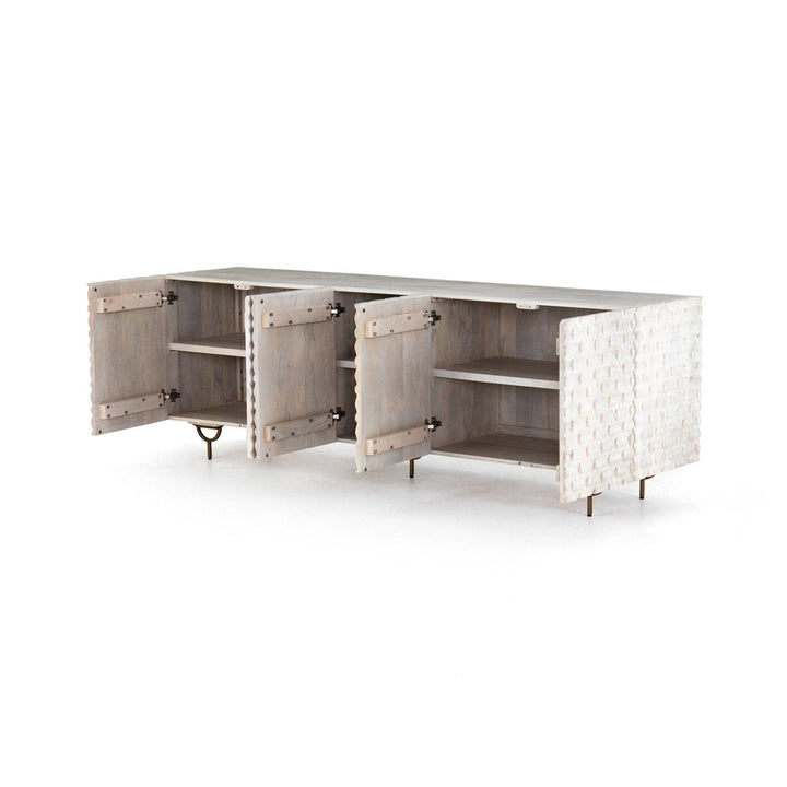 Rio Media Console - SwayLiving