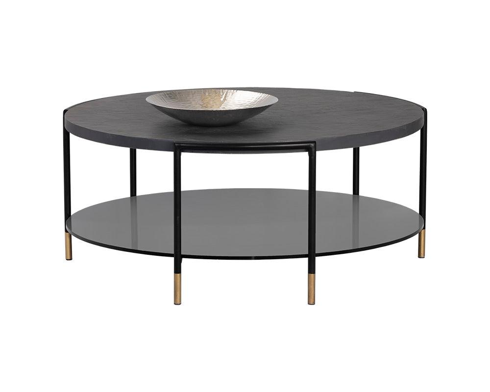 SwayLiving Zuma Coffee Table COFFEE TABLES