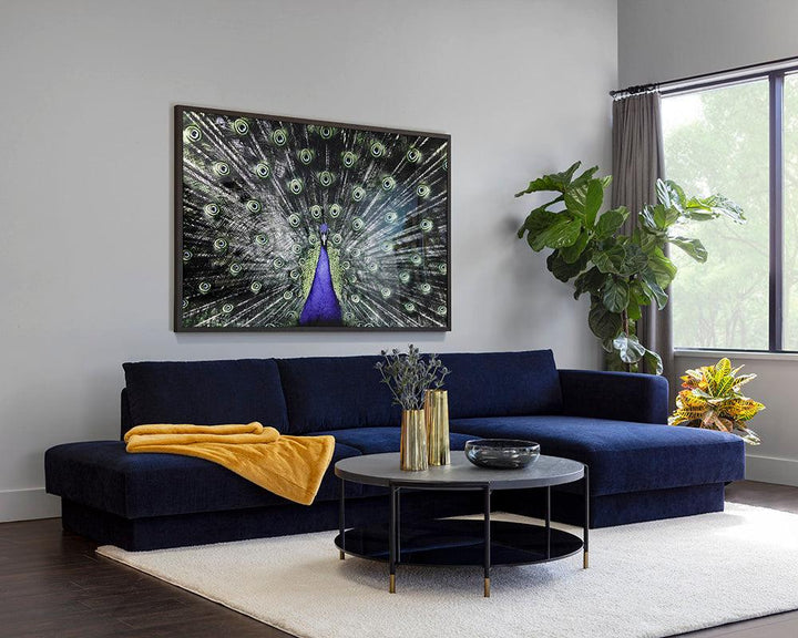 SwayLiving Zuma Coffee Table COFFEE TABLES