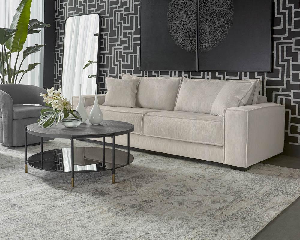 SwayLiving Zuma Coffee Table COFFEE TABLES