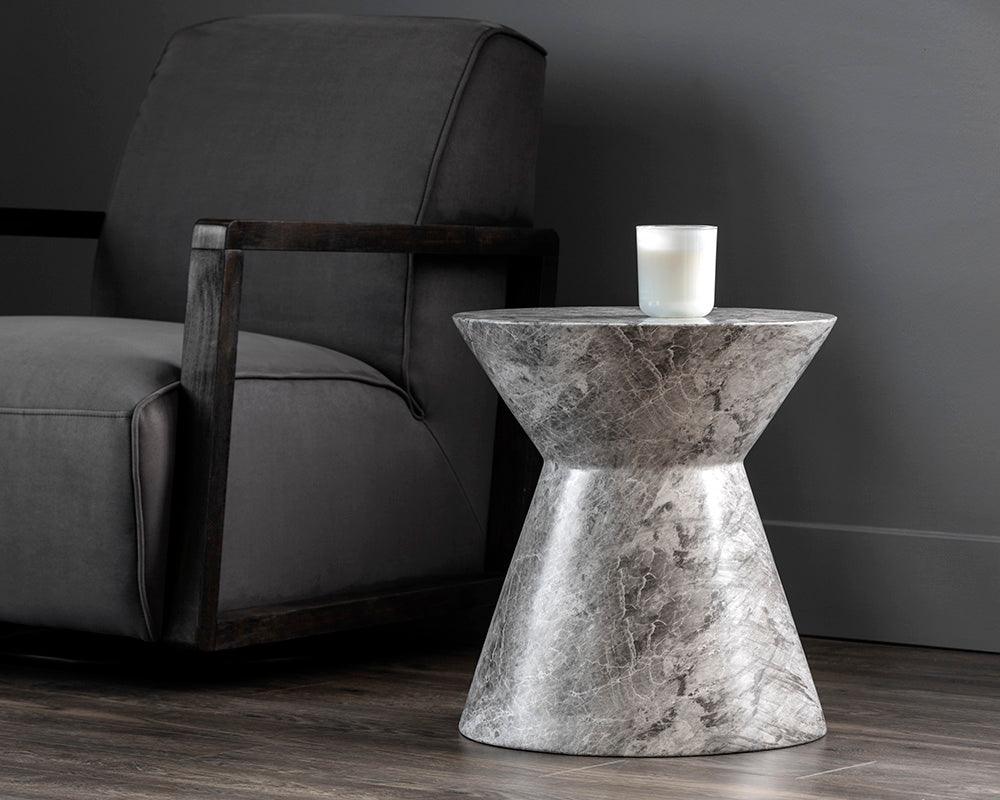 Marble Look
