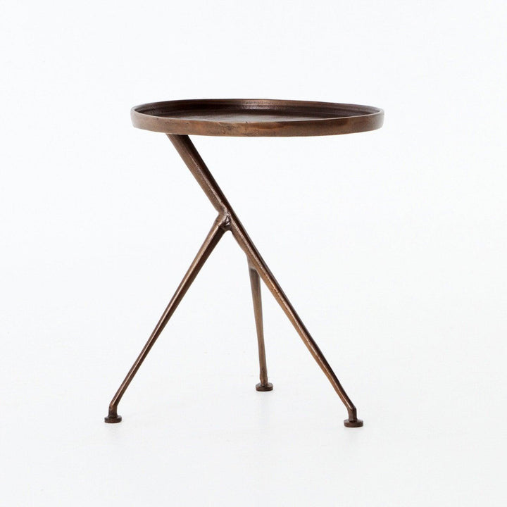 Schmidt Accent Table - SwayLiving