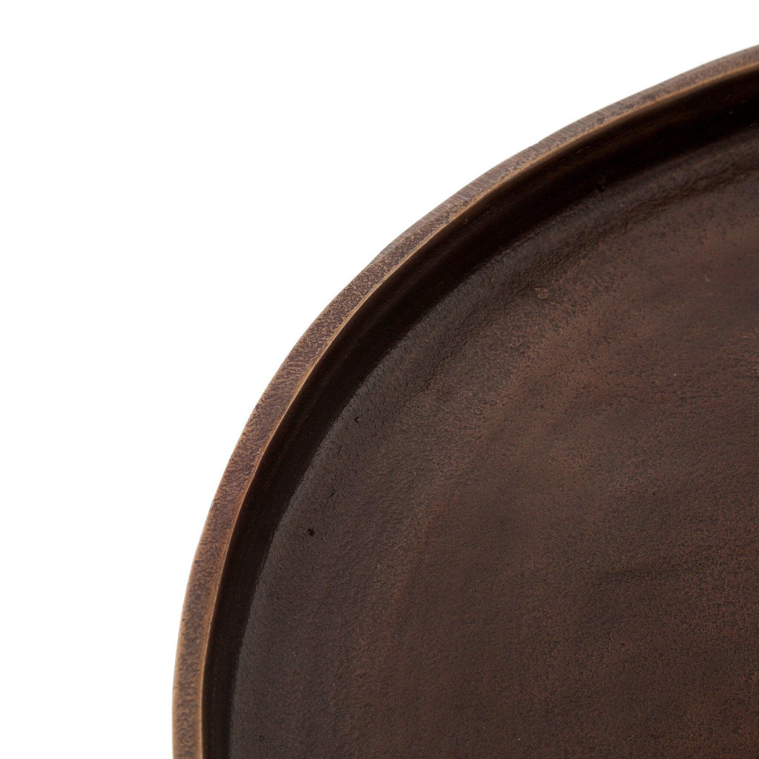 Schmidt Accent Table - SwayLiving